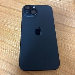 iPhone15SIMフリー128gb ★世界一安い☆本日限定超美品超買得★最終値下げの画像