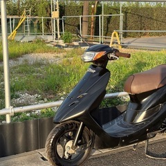 原付⭕️ライブDIO AF34⭕️ロータウン の画像