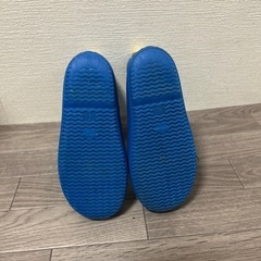 長靴　18.0cmの画像