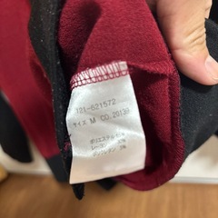 (値下げ)INGNIカーディガンの画像