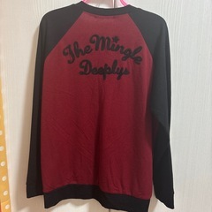 (値下げ)INGNIカーディガンの画像