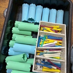 パーマカールの画像