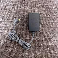 パナソニック 電話機用 ACアダプター PQLV219JP DC6.5V 500mA Panasonicの画像