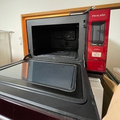シャープ
 SHARP AX-SA1-Rの画像