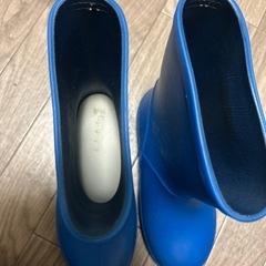 長靴　18.0cmの画像