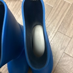 長靴　18.0cmの画像