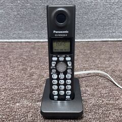 〓〓 売約済〆受付終了 〓〓パナソニック 電話機用 子機 充電台 KXｰFKN526-H/PFAP1018 Panasonic 増設の画像