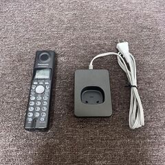 〓〓 売約済〆受付終了 〓〓パナソニック 電話機用 子機 充電台 KXｰFKN526-H/PFAP1018 Panasonic 増設の画像