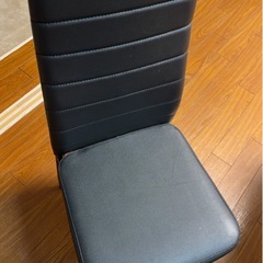 ダイニングテーブルセットの画像