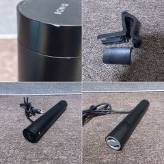 低温調理器 BONIQ 2.0 BNQ-10 ボニーク 低温調理機の画像
