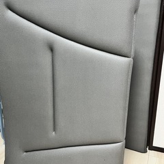 購入時（店舗で購入）1万円のマットレスの画像