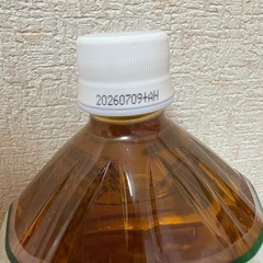 緑茶 2Lの画像
