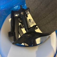 IKEA デスクチェア　LOBERGET ローベルゲットの画像
