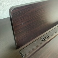 YAMAHAアリウス YDP-165R 2022年製イス付き　電子ピアノの画像