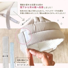 
ベビーヘルメットの画像