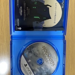 HOGWARTS LEGACY PS5の画像