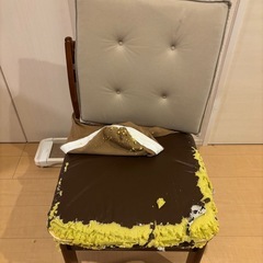 ダイニングテーブルセットの画像