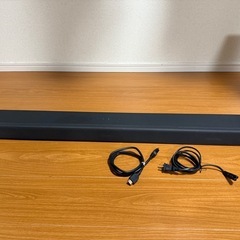 SONYサウンドスピーカーの画像