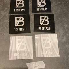 BE:FIRST グッズ　の画像