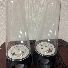 スピーカー？　の画像