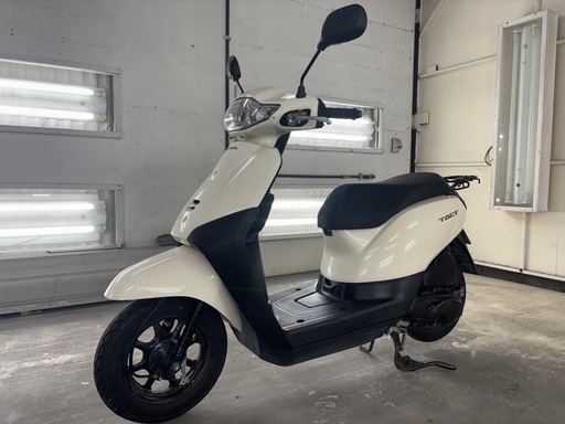 ホンダ　タクト　キャンセル待ち