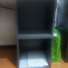 IKEA LAGKAPTEN + EKET デスクセット販売します！の画像