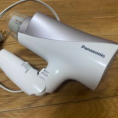 Panasonic ヘアドライヤー EH-NE6E（イオンドライヤー）ほぼ未使用・美品✨の画像