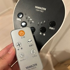 扇風機の画像