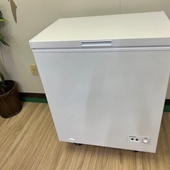 ③冷凍庫142lアイリスオーヤマの画像