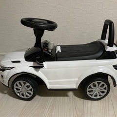 レンジローバー　車　おもちゃ
の画像