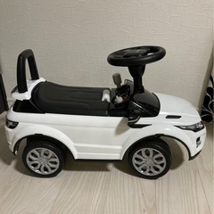 レンジローバー　車　おもちゃ
の画像