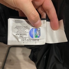 CANADA GOOSE Wyndham Parka Black Labelの画像