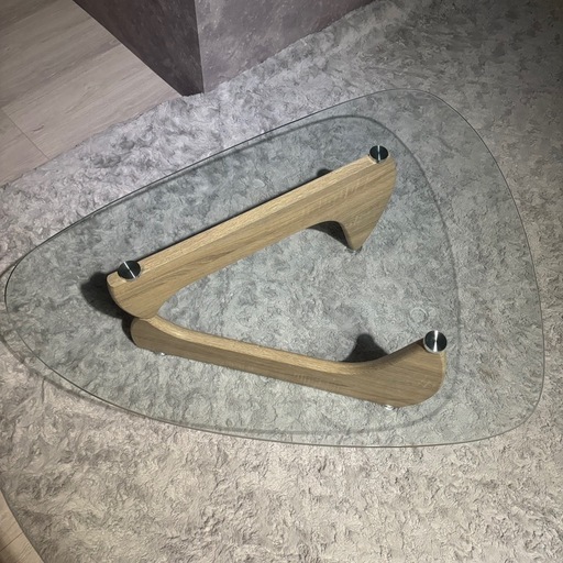 【リプロダクト品】ヴィトラ/vitra イサム・ノグチ コーヒーテーブル 　