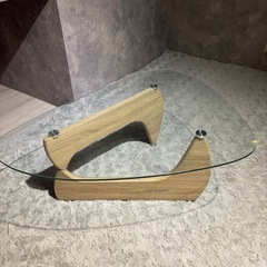 【リプロダクト品】ヴィトラ/vitra イサム・ノグチ コーヒーテーブル 　の画像