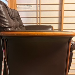 1用ソファ　の画像