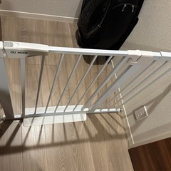 ベビーゲート、ペットゲートの画像