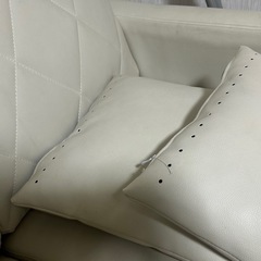 ソファーの画像