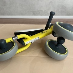 D-bike mini ディーバイクミニの画像