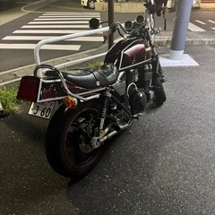 zrx400の画像