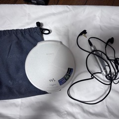 CDプレーヤーの画像