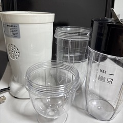 ミキサーの画像