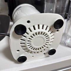 ミキサーの画像