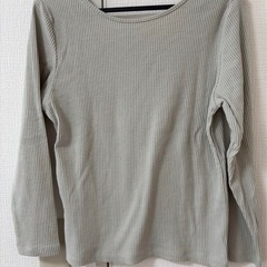 Discoat 長袖トップスの画像