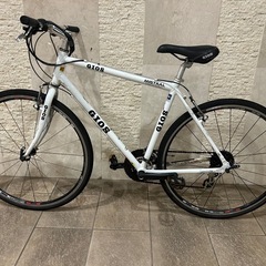GIOS mistral  自転車　24段変速の画像