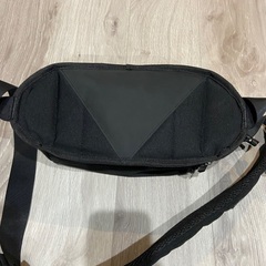 TOKAIZ 抱っこボディバッグ　THG-HBB01の画像