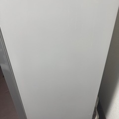 三菱電機　冷凍庫　121Lの画像