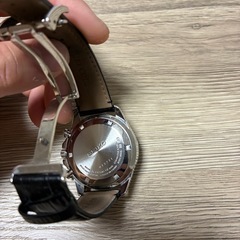 SEIKO 腕時計　電池切れの画像