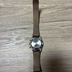 SEIKO 腕時計　電池切れの画像