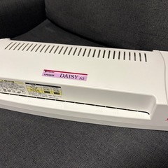 ラミネートパッカー
の画像