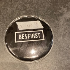 BE:FIRSTグッズ　の画像
